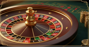 财神万贯游戏界面